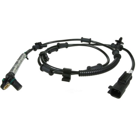 Wve Abs Wheel Speed Sensor, Wve 5S13960 5S13960